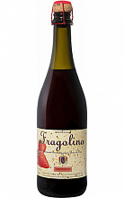 Каза виникола Морандо Фраголино.  1 299 ₽