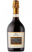 Вилла де Бруни Просекко Тревизо Миллезимато Экстра Драй  1 479 ₽