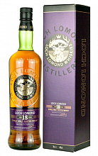 Лох Ломонд  19 379 ₽