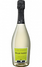 Вилла делли Ольми Мюллер Тургау Спуманте  1 469 ₽