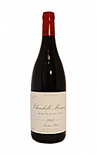 Шамболь-Мюзини Вье Винь Н.Потель 2005 3 300 ₽