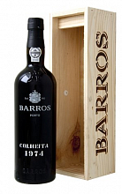 Баррос Колейта 1974 18 320 ₽
