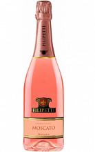 Филипетти Москато Розе  1 039 ₽