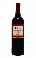 Минервуа Шато Вилльрембер 2006 990 ₽