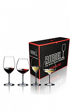 РИДЕЛЬ Винум Тестинг Сет, 4 шт., 5416/47  9 900 ₽