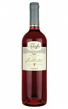 Тьерра Альта Коллекшн Мерло 2007 370 ₽