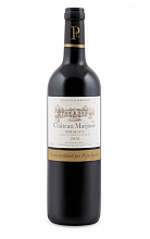 Шато Маржос  0 ₽