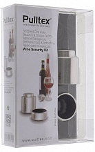 Набор для вина "Секьюрити" Пуллтекс  1 209 ₽