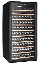 Винный шкаф Вайн Крафт Блэк Эдишн Вс-271м (271 бутылка)  145 000 ₽