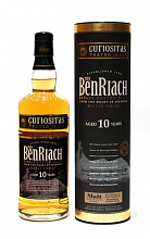 Бенриах Куриозитас 10 лет  5 889 ₽