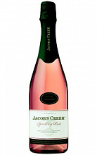 Джейкобс Крик Спарклинг Розе  850 ₽