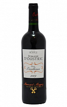 Бернар Магре Домэн д'Устрик Кюве Экселенс  765 ₽