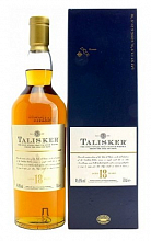 Талискер 18 лет  9 500 ₽