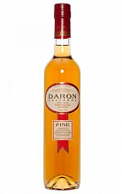 Кальвадос Де Пей Д'ож Дарон Файн  2 500 ₽