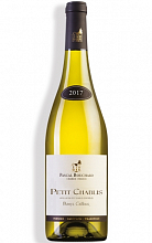 Пти Шабли Паскаль Бушар  2 999 ₽