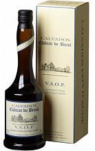 Шато дю Брёй ВСОП вП/У  4 969 ₽