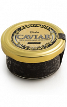 Икра Осетровая Жемчужина Каспия Premium Ст/Б  8 990 ₽