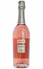 Меротто Гран Кюве Розе Брют  1 650 ₽
