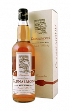 Гленамонд 8 лет  2 750 ₽