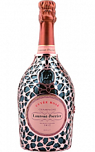 Лоран Перье Кюве Розе в металическм футляре  16 669 ₽