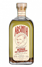 Король Духов Золотой  9 500 ₽