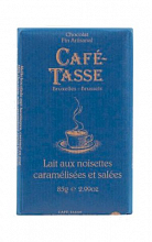 Кафе Тассе Молочный Шоколад Карамель  415 ₽