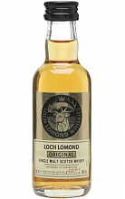 Лох Ломонд Ориджинл Сингл Молт  499 ₽