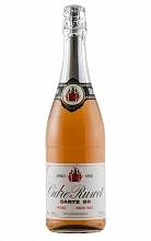 Сидр Рюве Карт Ор Розе Деми-Сек  720 ₽