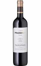 Прадорей Финка Вальделяегуа Крианса  4 249 ₽