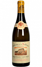 Шассань Монраше Премье Крю Моржо Винь Бланш 2010 7 100 ₽