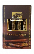 Байнд Набор Сигар Шоколадных С Начинкой  669 ₽