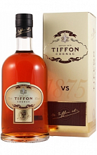 Тиффон VS  7 159 ₽