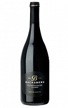 Баксберг Пампхаус Шираз 2010 1 990 ₽