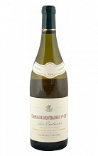 Шассань Монраше Премье Крю Ле Эмбазе Шарль Тома 2008 8 190 ₽