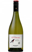 Бискертт Петиррохо Шардоне Резерва  1 369 ₽