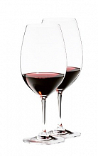 РИДЕЛЬ Винум Сира Шираз, 2 шт., 6416/30  5 330 ₽