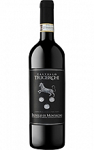 Кастелло Тричерки Брунелло Ди Монтальчино 2015 7 769 ₽