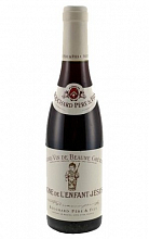 Бон Премье Крю Грев Винь Де Л'анфан Жезю 2007 7 500 ₽
