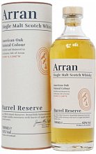 Арран Баррель резерв  12 599 ₽