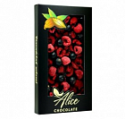 Сдоба Alice Chocolate Горький Шоколад С Малиной  599 ₽