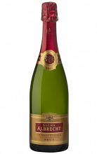 Креман д' Альзас Люсьен Альбрехт  1 850 ₽