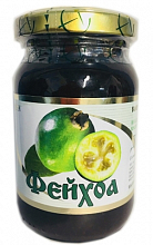 Джем из фейхоа. Геолайн-проект  139 ₽