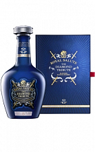 Чивас Ригал Роял Салют Даймонд Трибьют  0 ₽