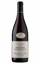 Меркюре 1-Ер Крю Ле Пюйе  3 250 ₽