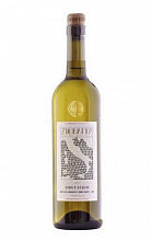 Зиобаффа Пино Гриджио Биолоджико  1 000 ₽