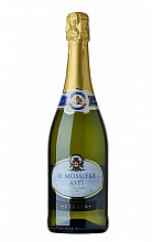 Асти Иль Моссьере Морандо  790 ₽