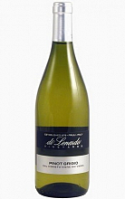 Ди Ленардо Пино Гриджо  1 390 ₽