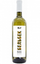Винный Клуб Бельбек, Мускат Оранж  1 529 ₽