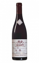 Вон Романе 1-Ер Крю О Брюле 2008 11 770 ₽