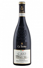 Амароне делла Вальполичелла Тенута Кайо 2013 7 400 ₽